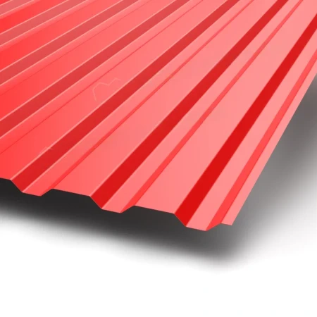 МП-20 Полиэстер 0,7 Ral 3020