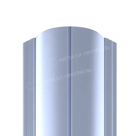 Круглый Ellipse Purman 0,5 Galmei фигурный