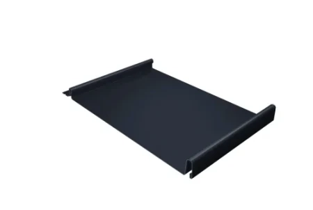 Кликфальц Grand Line PurPro Matt 0,5 Ral 7024 Кликфальц Grand Line PurPro Matt 0,5 Ral 7024