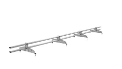 Снегозадержатель Borge Русский Рубеж трубчатый 3 м