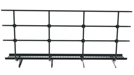 универсальный с ограждением 3 м 