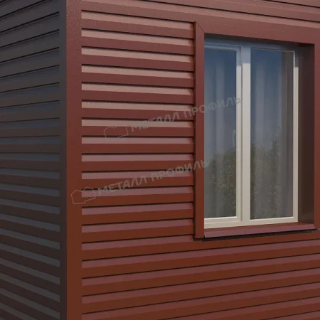 МП СК Viking 0,45 Ral 3005