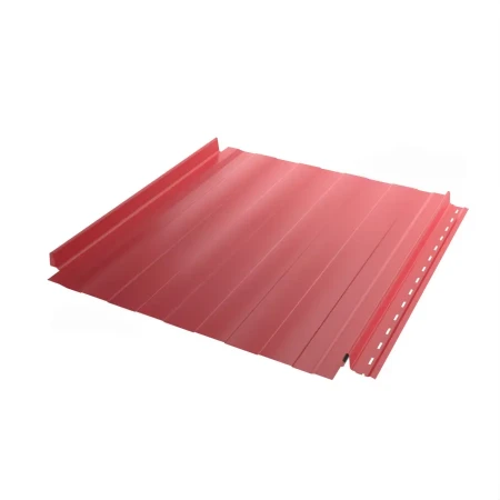 Кликфальц Металл Профиль Fastclick-T Norman 0,5   фото