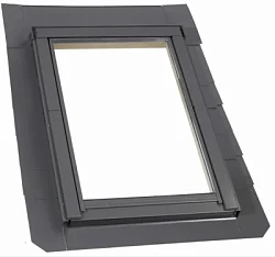 Оклад RoofLITE+ LSX для плоской кровли Оклад RoofLITE+ LSX для плоской кровли
