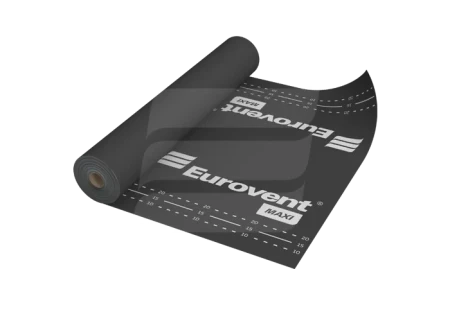 Кровельная мембрана Eurovent MAXI