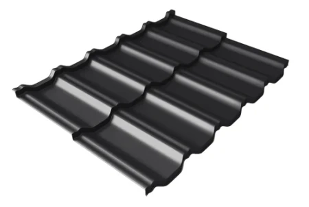 Kvinta Uno PurLite Matt 0,5 Ral 9005 Kvinta Uno PurLite Matt 0,5 Ral 9005