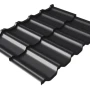 Kvinta Uno PurLite Matt 0,5 Ral 9005 Kvinta Uno PurLite Matt 0,5 Ral 9005
