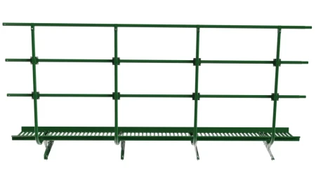 универсальный с ограждением 3 м 