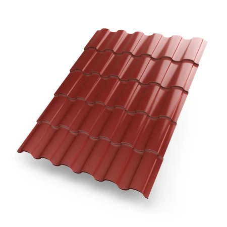 Монтекристо Norman 0,5 Ral 3011