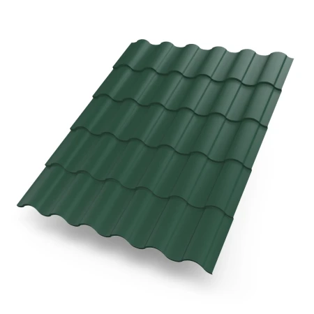 Kredo Velur 0,5 Ral 6005 Kredo Velur 0,5 Ral 6005
