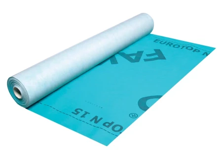 Гидроизоляционная мембрана Fakro Eurotop N15