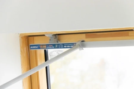 Дополнительные аксессуары Fakro Телескопический стержень  ZPS   фото