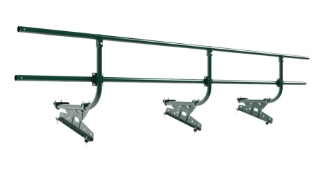 Универсальное h-0,6х3м, Ral 6005