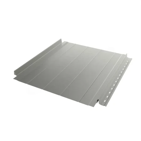 Кликфальц Металл Профиль Fastclick-Н Norman 0,5   фото