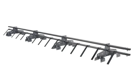 Для профнастила Н-114 3 м Ral 7024