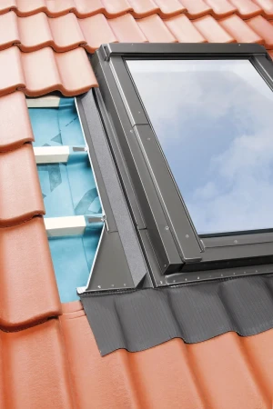 Оклад Fakro EZV для профилированной кровли   фото