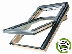 Мансардное окно Fakro Profi FTP-V U3 Мансардное окно Fakro Profi FTP-V U3