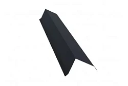 Планка торцевая Grand Line 142x100 Pural 0,5