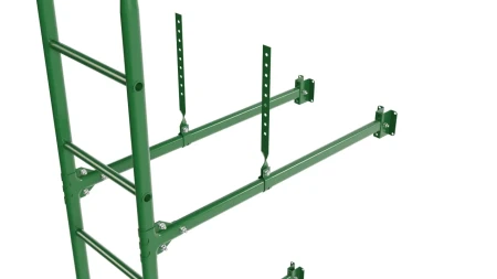 Верхняя секция 1,8 м 