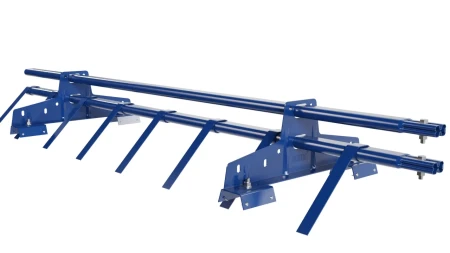 Для профнастила Н-60, Н-75 1 м RAL 5005