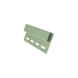 Доборные элементы фасада Grand Line Планка финишная  Standard Доборные элементы фасада Grand Line Планка финишная  Standard