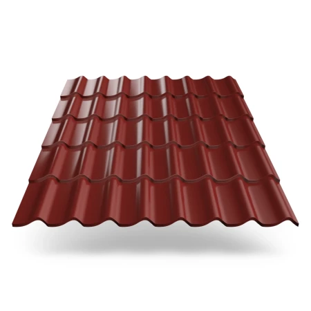 Classic Satin 0,5 Ral 3011 Classic Satin 0,5 Ral 3011