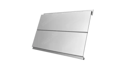 Вертикаль Line 0,5 Velur Ral 9003