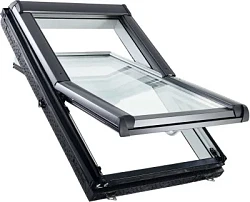 Мансардное окно Roto Designo R49 K200