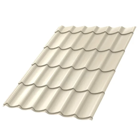 Ламонтерра (Монтеррей) Полиэстер МП 0,45 Ral 1015