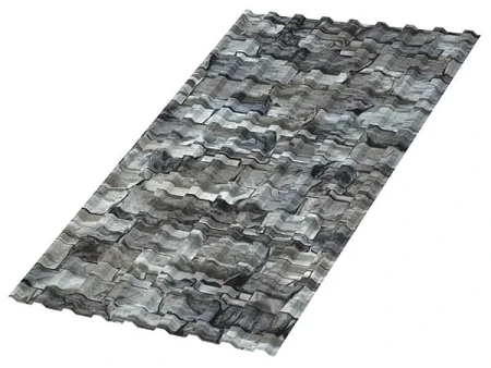 МП-20 Ecosteel 0.5 Белый камень