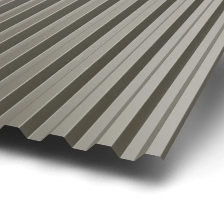 С-21 Полиэстер 0,7 Ral 1035