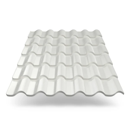 Монтерроса Norman 0,5 Ral 9003