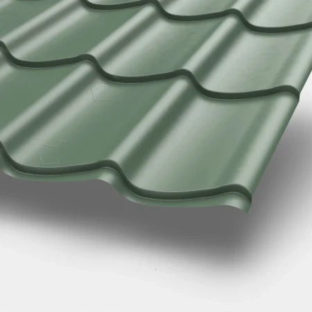 Ламонтерра (Монтеррей) Puretan МП 0,5 RR11