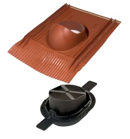 Universal 2K цвет кирпичный