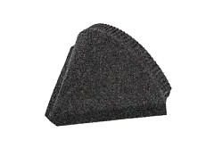 Заглушка конусная конька круглого для композитной черепицы Grand Line Заглушка конусная конька круглого для композитной черепицы Grand Line