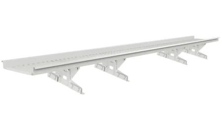 для фальцевой кровли 3 м 