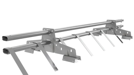 для профнастила Н-60, Н-75 1,5 м 