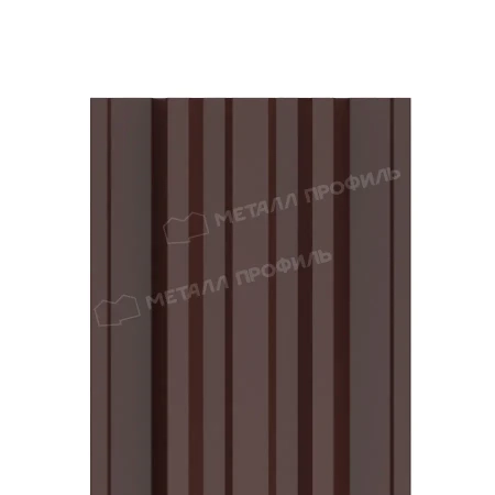 Прямоугольный Trapeze Norman 0,5 RR 32 прямой