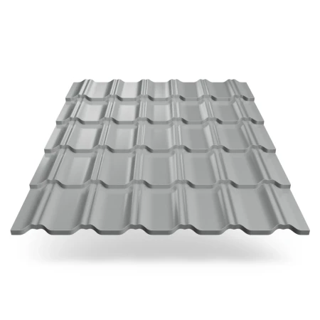 Kvinta Uno Satin 0,5 Ral 9006