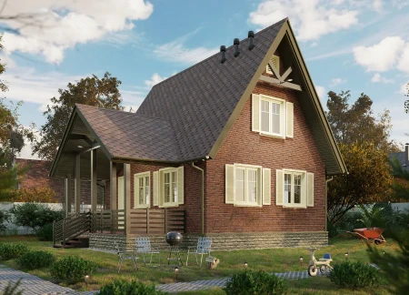 Klinker (Калахари)