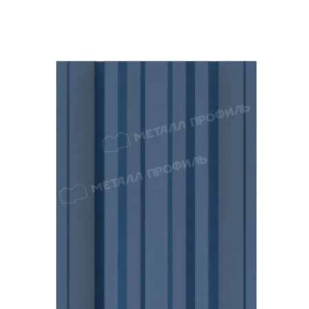 Прямоугольный Trapeze Puretan 0,5 RR 35 прямой