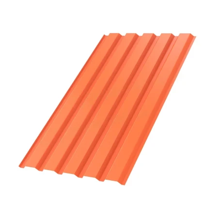 МП-35 Полиэстер 0,45 Ral 2004