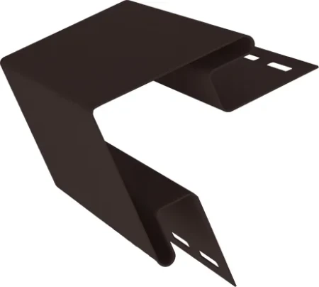 Угол наружный Grand Line Standard коричневый