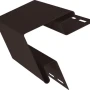 Угол наружный Grand Line Standard коричневый