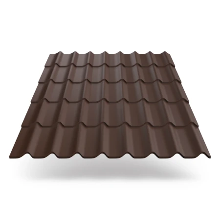 Classic Satin Matt 0,5 Ral 8017