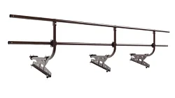 Кровельное ограждение Borge Универсальное h-0,6x3 м