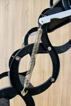 Чердачная люк-лестница Fakro LCS-E (CH)   фото