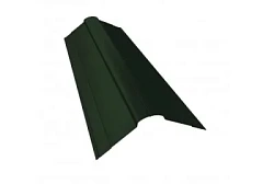 Планка конька фигурного Grand Line 100x100 Pural Matt 0,5