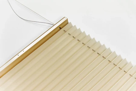 Штора плиссе AHRD OPS   фото