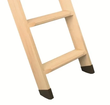 Чердачная люк-лестница Fakro LWK Komfort   фото